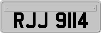 RJJ9114