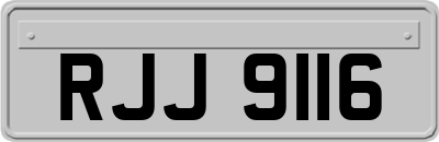 RJJ9116