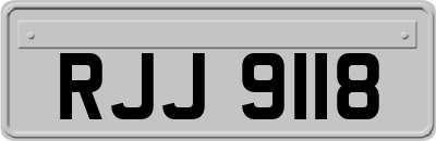 RJJ9118