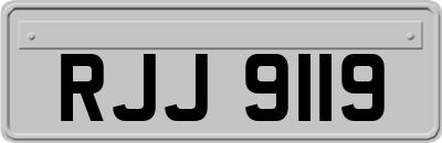 RJJ9119