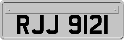 RJJ9121