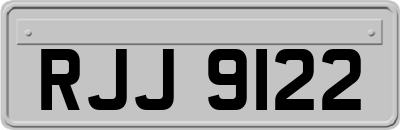 RJJ9122