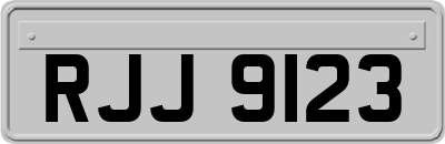 RJJ9123