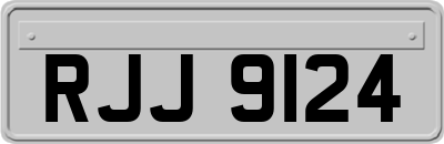 RJJ9124