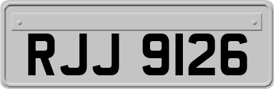 RJJ9126