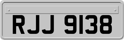 RJJ9138