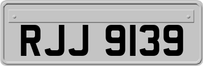 RJJ9139