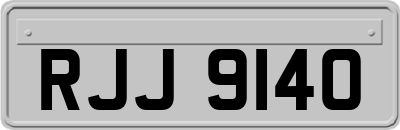 RJJ9140