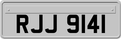 RJJ9141