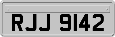 RJJ9142