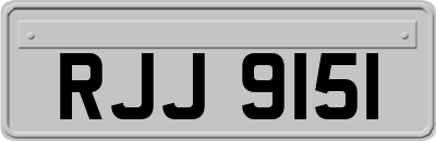 RJJ9151