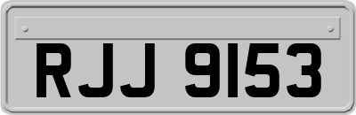 RJJ9153