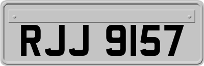 RJJ9157