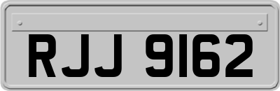 RJJ9162