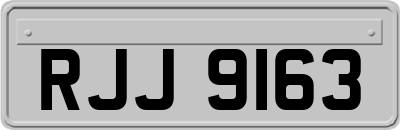 RJJ9163