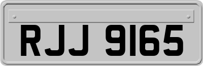 RJJ9165