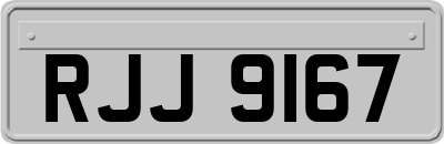 RJJ9167