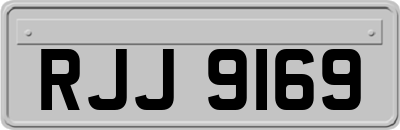 RJJ9169