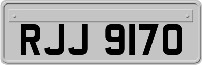 RJJ9170