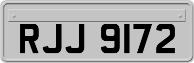 RJJ9172