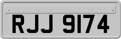 RJJ9174