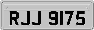 RJJ9175