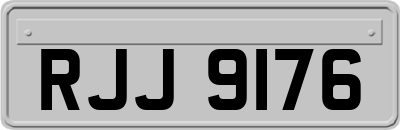 RJJ9176