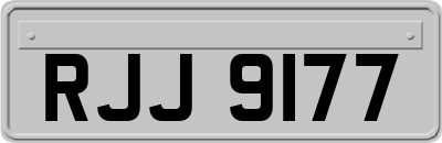 RJJ9177