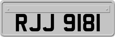 RJJ9181