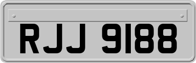 RJJ9188