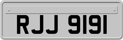 RJJ9191