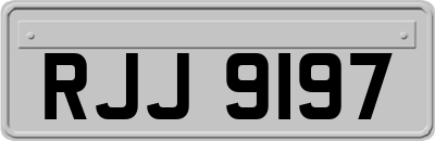 RJJ9197