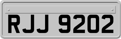 RJJ9202