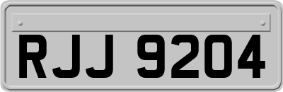 RJJ9204