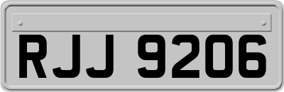 RJJ9206