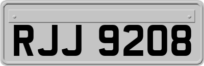 RJJ9208