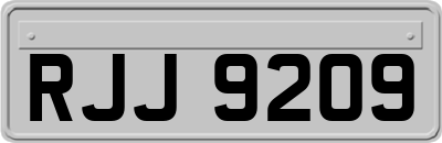 RJJ9209