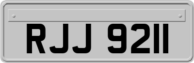 RJJ9211