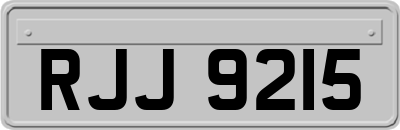 RJJ9215