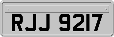 RJJ9217