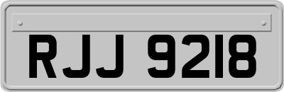 RJJ9218