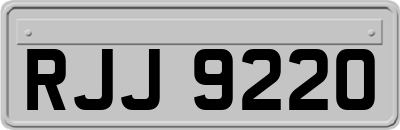 RJJ9220