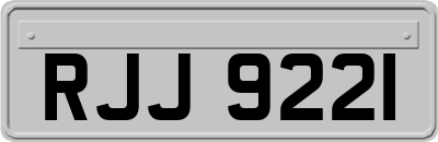 RJJ9221