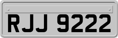 RJJ9222