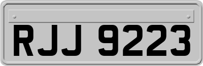 RJJ9223