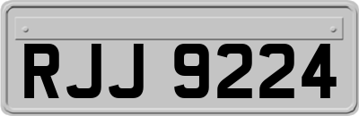 RJJ9224