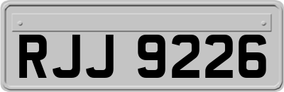 RJJ9226