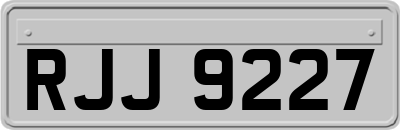 RJJ9227