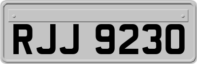 RJJ9230