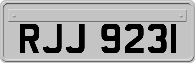 RJJ9231